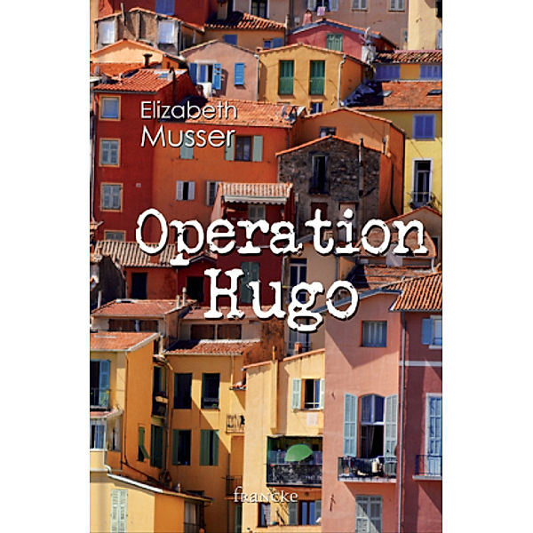 Operation Hugo, Elizabeth Musser