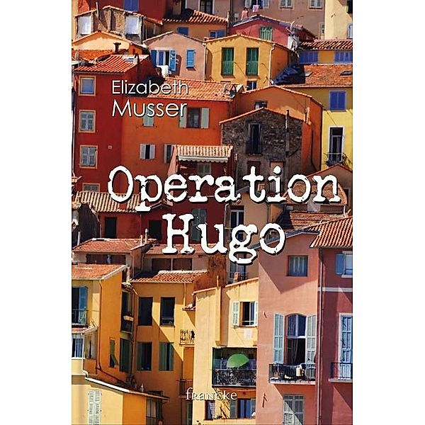 Operation Hugo, Elizabeth Musser