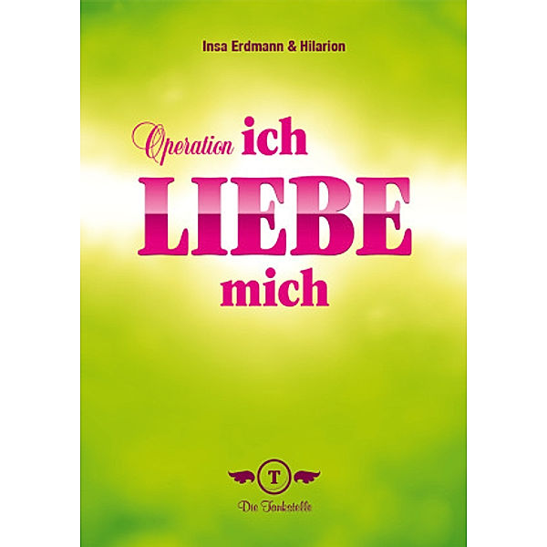 Operation - Ich liebe mich, Insa Erdmann