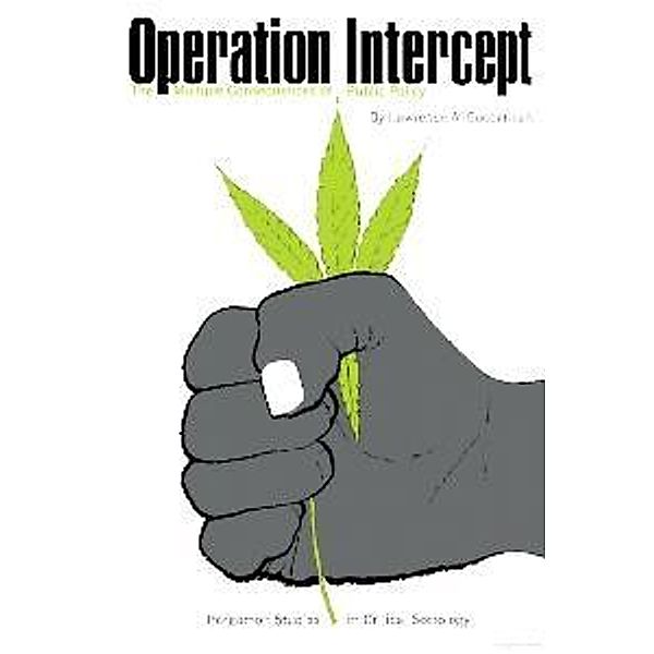 Operation Intercept, Lawrence A. Gooberman