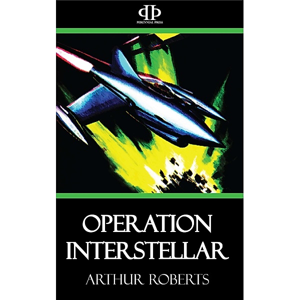 Operation Interstellar, Arthur Roberts