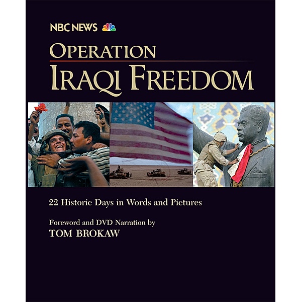 Operation Iraqi Freedom, NBC Enterprises