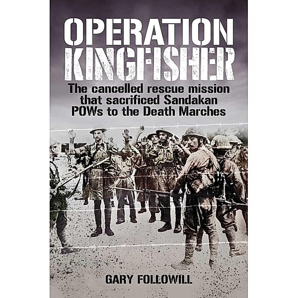 Operation Kingfisher, Gary Followill