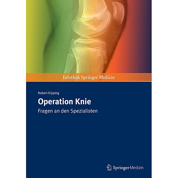 Operation Knie, Robert Kipping