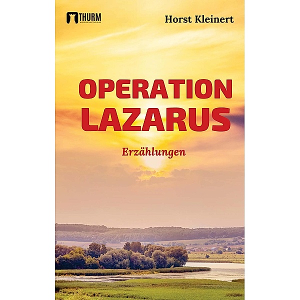 Operation Lazarus, Horst Kleinert