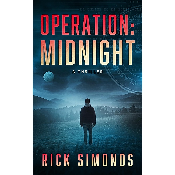 Operation: Midnight, Rick Simonds