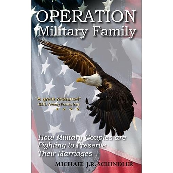 Operation Military Family, Michael J. R. Schindler
