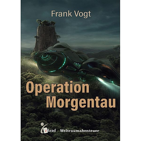 Operation Morgentau, Frank Vogt