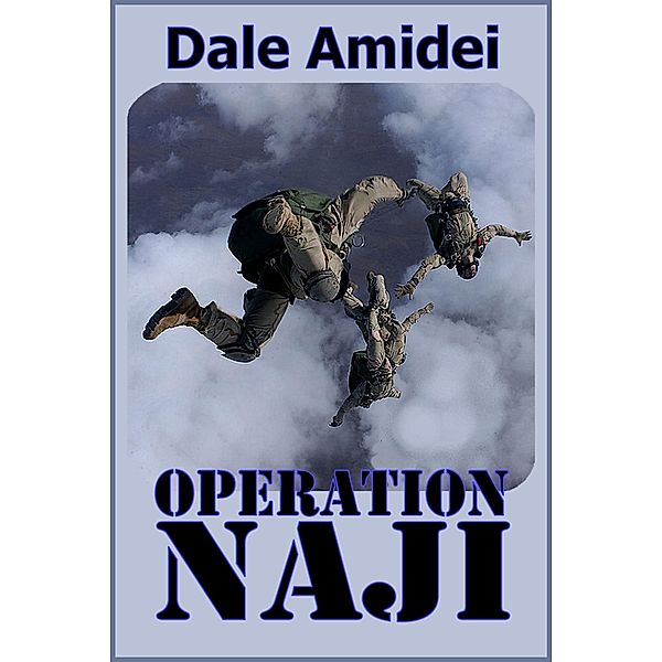 Operation Naji (Sean's File, #1) / Sean's File, Dale Amidei