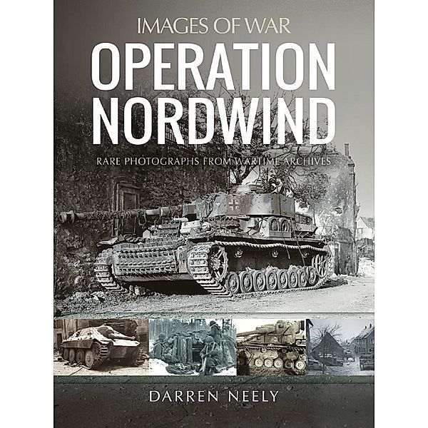 Operation Nordwind, Neely Darren Neely