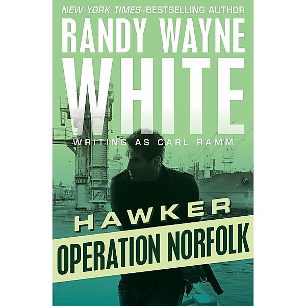 Operation Norfolk / Hawker, Randy Wayne White