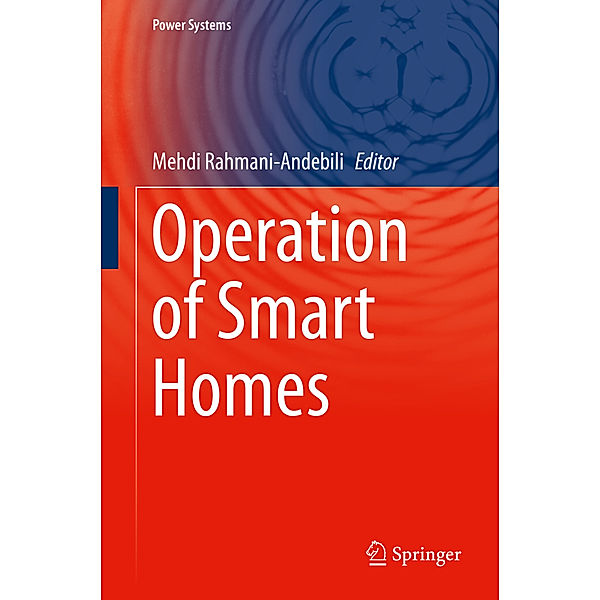 Operation of Smart Homes