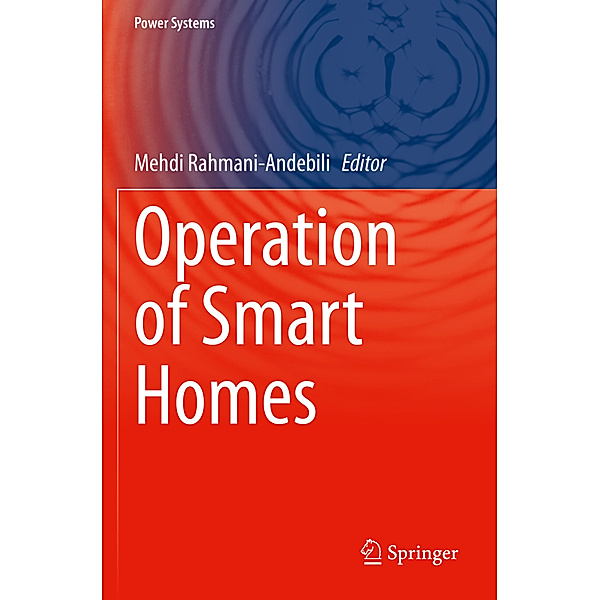 Operation of Smart Homes