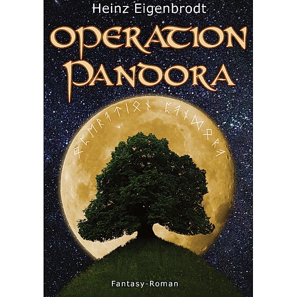 Operation Pandora, Heinz Eigenbrodt