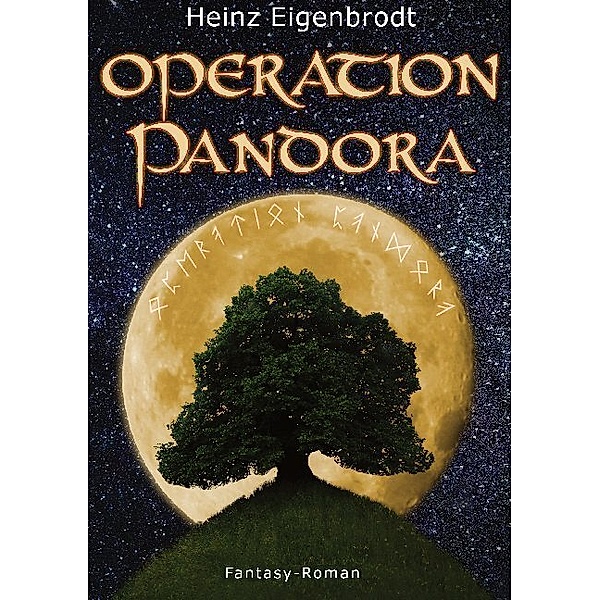 Operation Pandora, Heinz Eigenbrodt