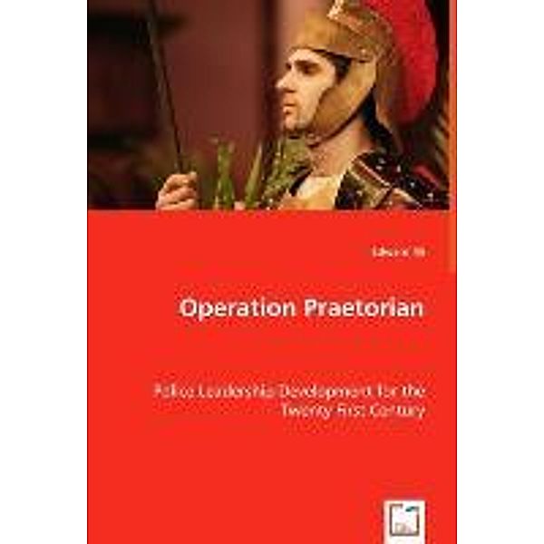Operation Praetorian, Edward Illi