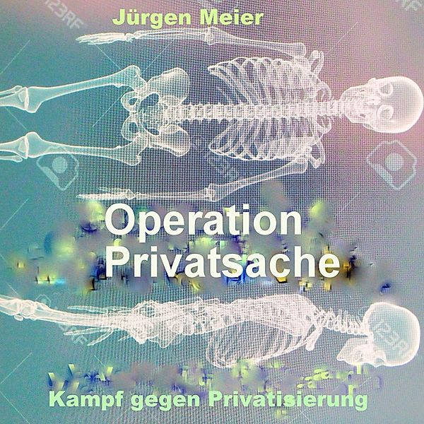 Operation Privatsache, Jürgen Meier