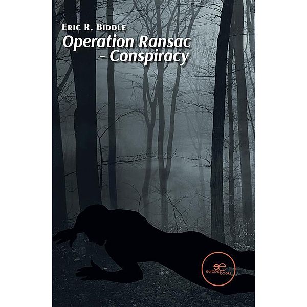 Operation Ransac - Conspiracy, Eric Biddle