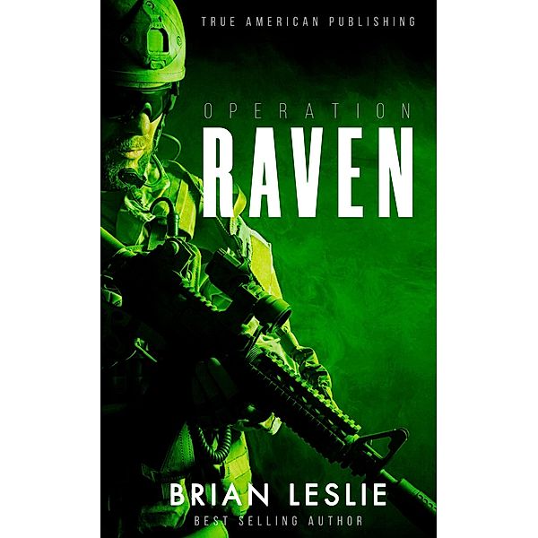 Operation Raven, Brian Leslie