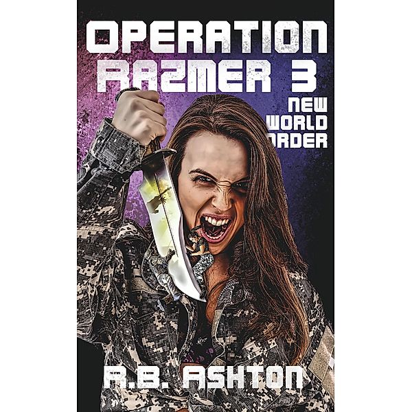 Operation Razmer 3 / Operation Razmer, R. B. Ashton