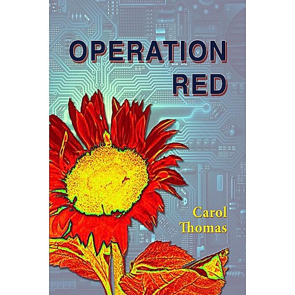 Operation Red, CAROL THOMAS