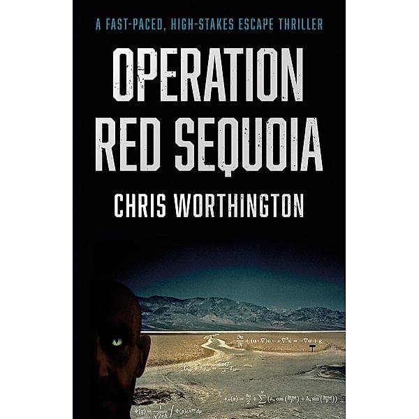 Operation Red Sequoia, Chris Worthington