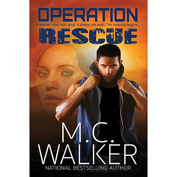 Operation Rescue, M.C. Walker