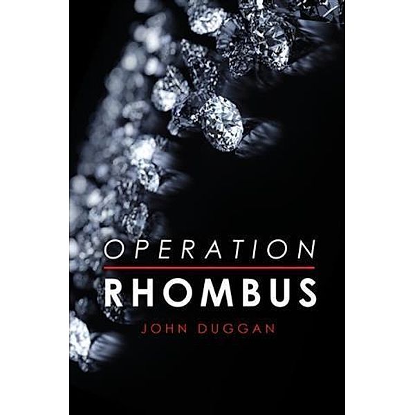 Operation Rhombus, John Duggan