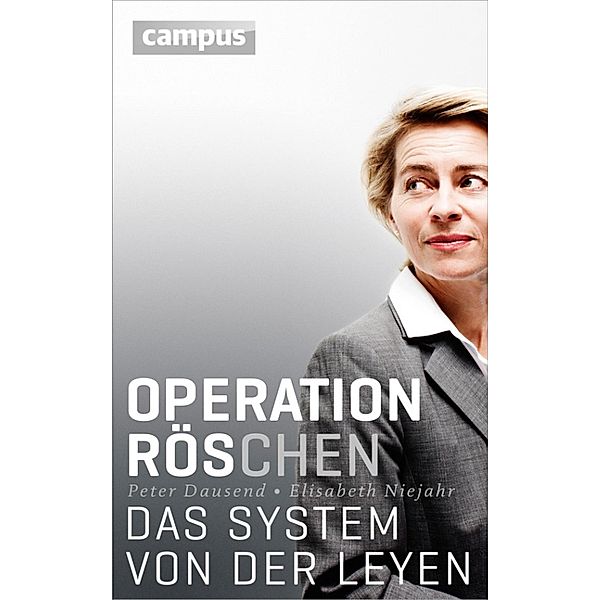 Operation Röschen, Peter Dausend, Elisabeth Niejahr