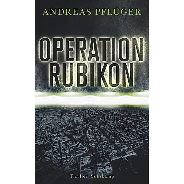 Operation Rubikon, Andreas Pflüger