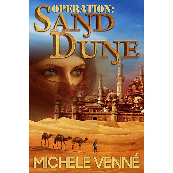 Operation: Sand Dune, Michele Venne