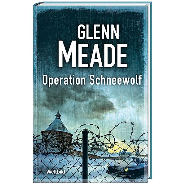 Operation Schneewolf, Glenn Meade