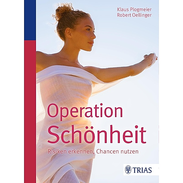 Operation Schönheit, Klaus Plogmeier, Robert Oellinger