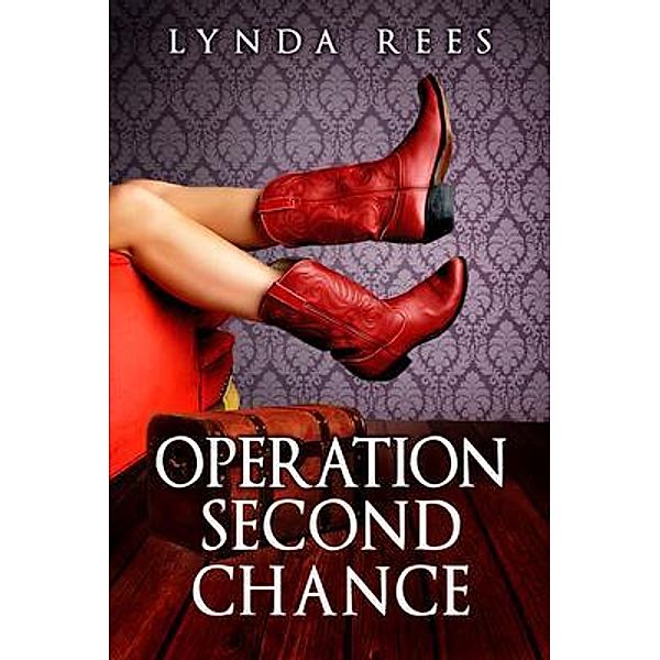 Operation Second Chance, Lynda Rees