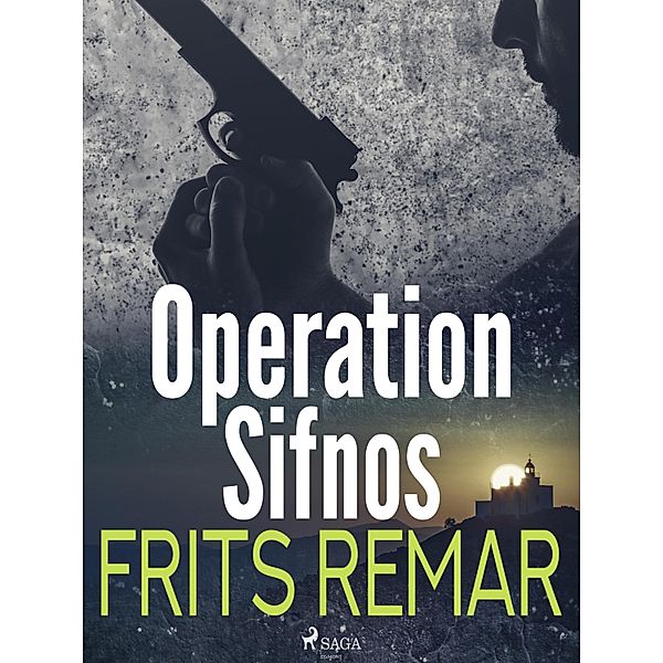 Operation Sifnos, Frits Remar