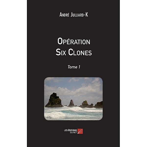 Operation Six Clones, Julliard-K Andre Julliard-K