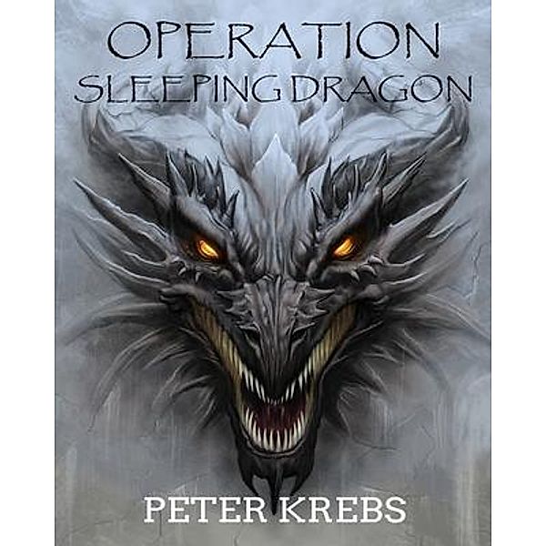 Operation Sleeping Dragon, Peter Krebs