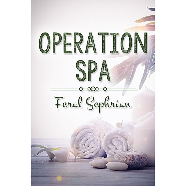 Operation SPA / JMS Books LLC, Feral Sephrian