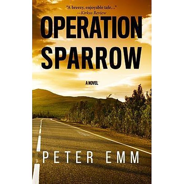 Operation Sparrow, Peter Emm