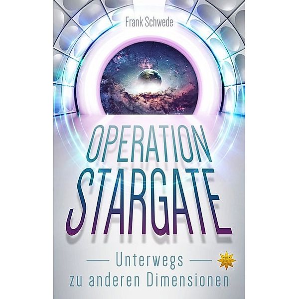 Operation Stargate, Frank Schwede