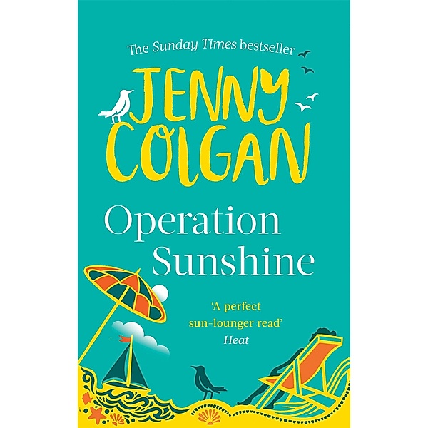 Operation Sunshine, Jenny Colgan