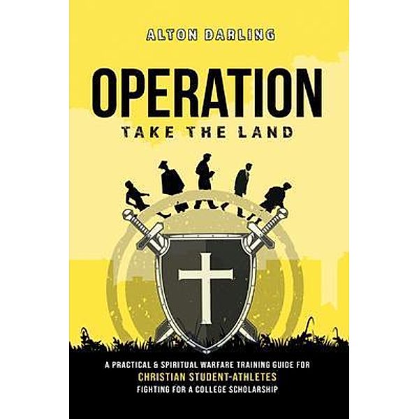 Operation Take the Land, Alton Darling