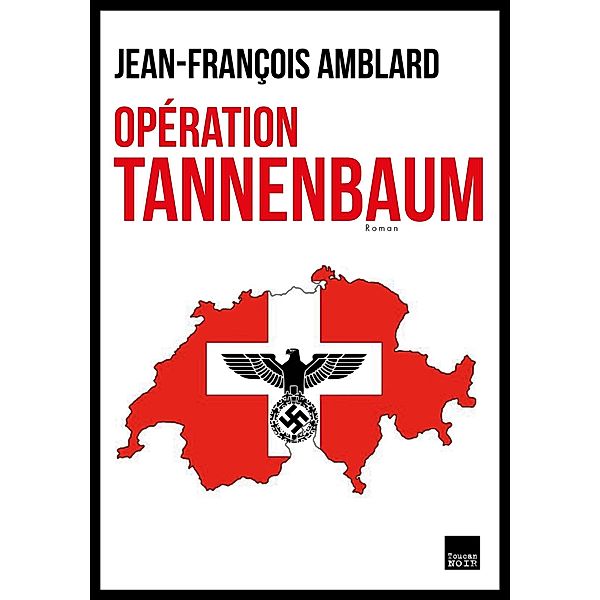 Opération Tannenbaum, Jean-François Amblard