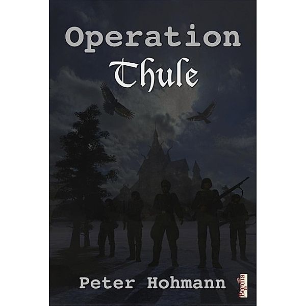 Operation Thule, Peter Hohmann