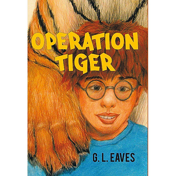 Operation Tiger, G. L. Eaves