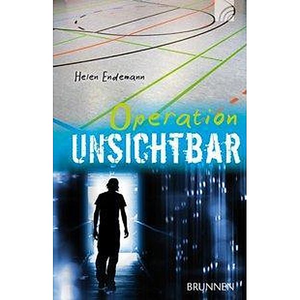 Operation Unsichtbar, Helen Endemann