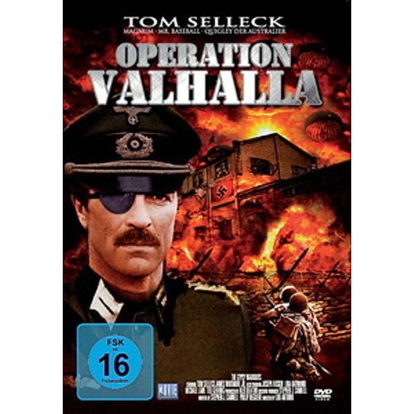 Operation Valhalla