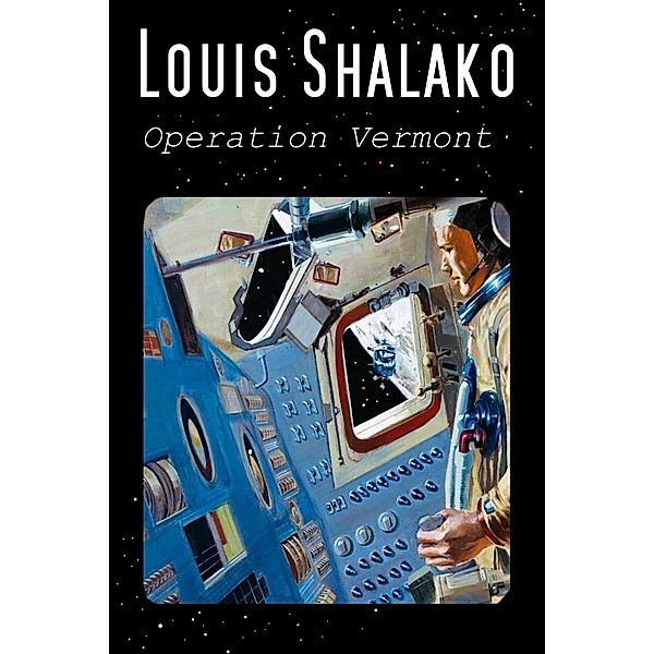 Operation Vermont, Louis Shalako