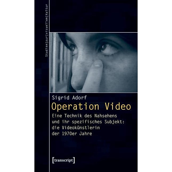 Operation Video, Sigrid Adorf