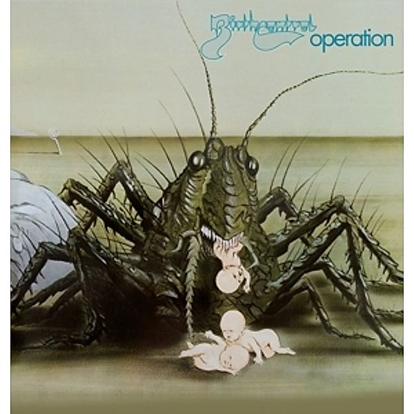 Operation (Vinyl), Birth Control